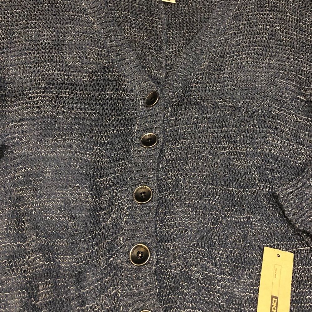 DKNY Sweater - Picture 2 of 2